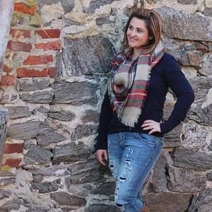 Meet your Posher, Megan