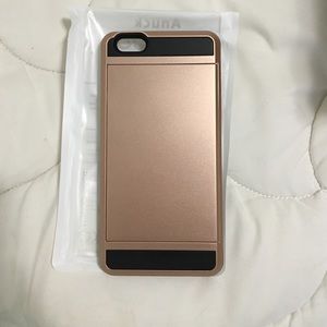 New Rose gold iPhone 6 Plus case FOR AHOLDEN1 💖