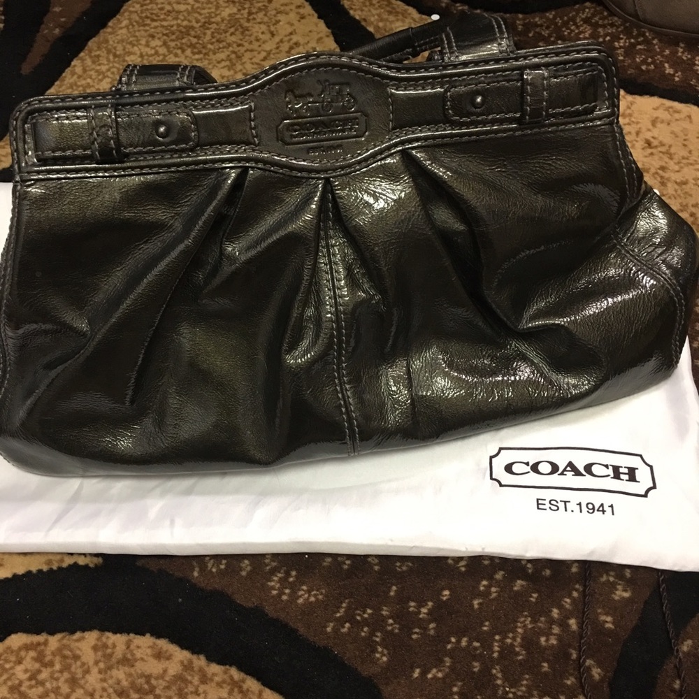 Coach handbag
