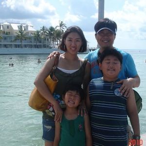 Meet your Posher, Seungah