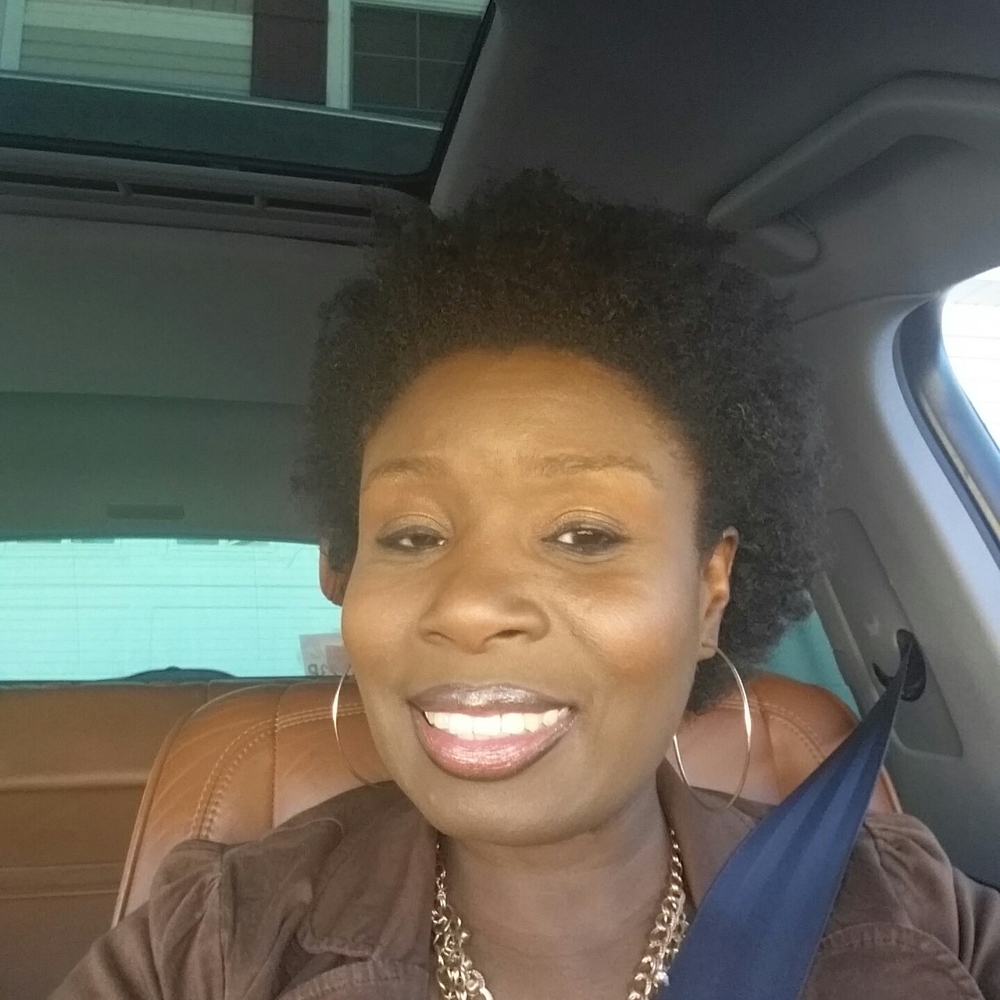 Meet your Posher, Shunna