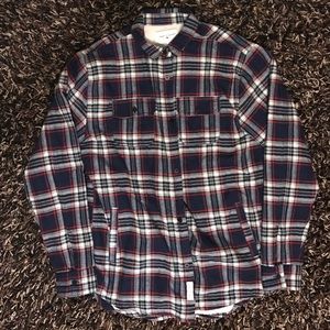 Modern Amusement Flannel