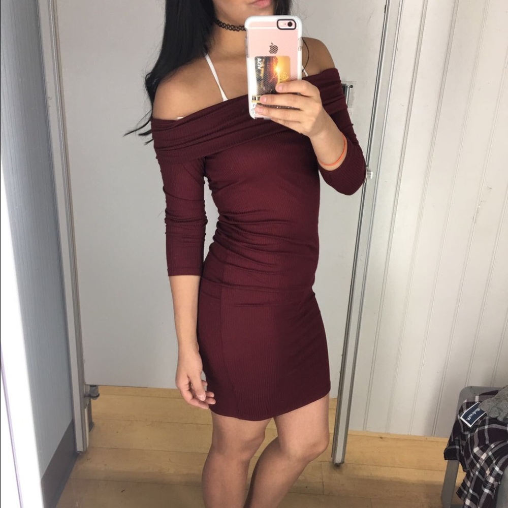 CHIC DRESS