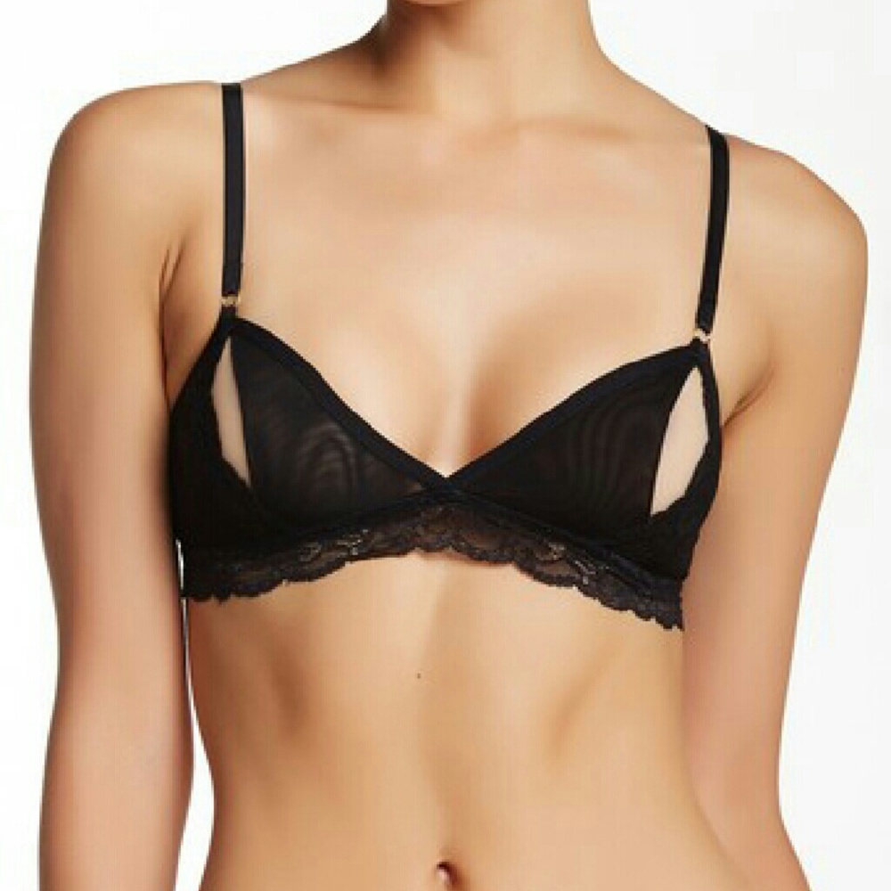 Lace Bralette