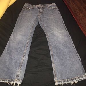 Aeropostale Men's Jeans