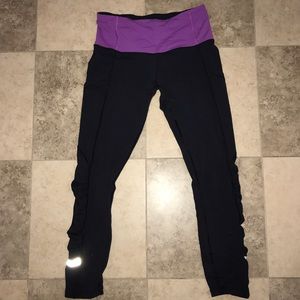 Lululemon Legging
