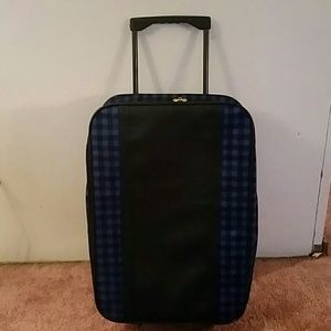 Luggage set