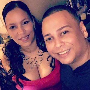 Meet your Posher, Yolanda