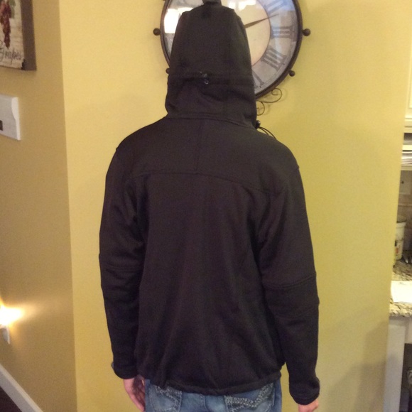 Slazenger Womens Medium size Jacket Outerwear - Picture 2 of 4