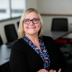 Meet your Posher, Brenda