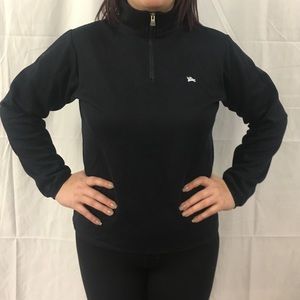 Burb's London pull over