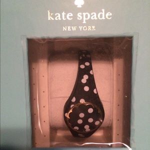Kate Spade tracker