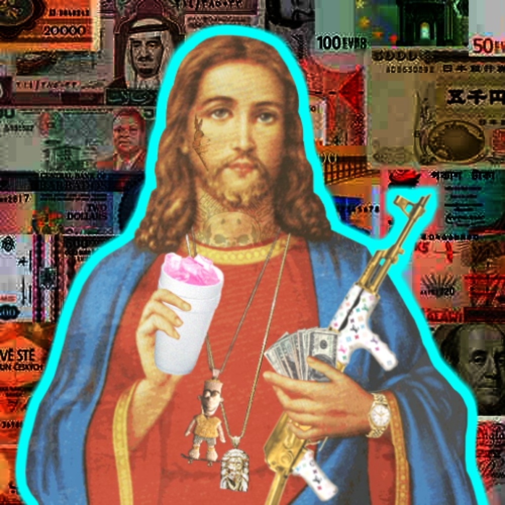 Meet your Posher, Trevor