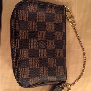 Mini pochette