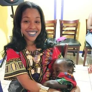 Meet your Posher, Sunshine