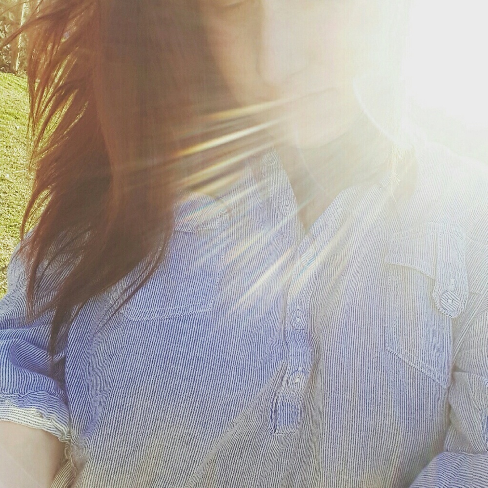 Meet your Posher, Courtney