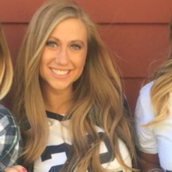 Meet your Posher, Amy - Picture 1 of 1