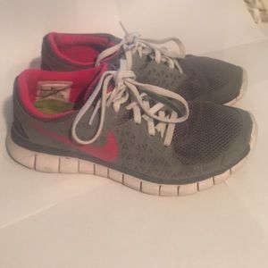 Nike free runs 🏃🏻‍♀️