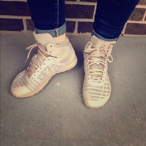 Reebok CrossFit Shoe