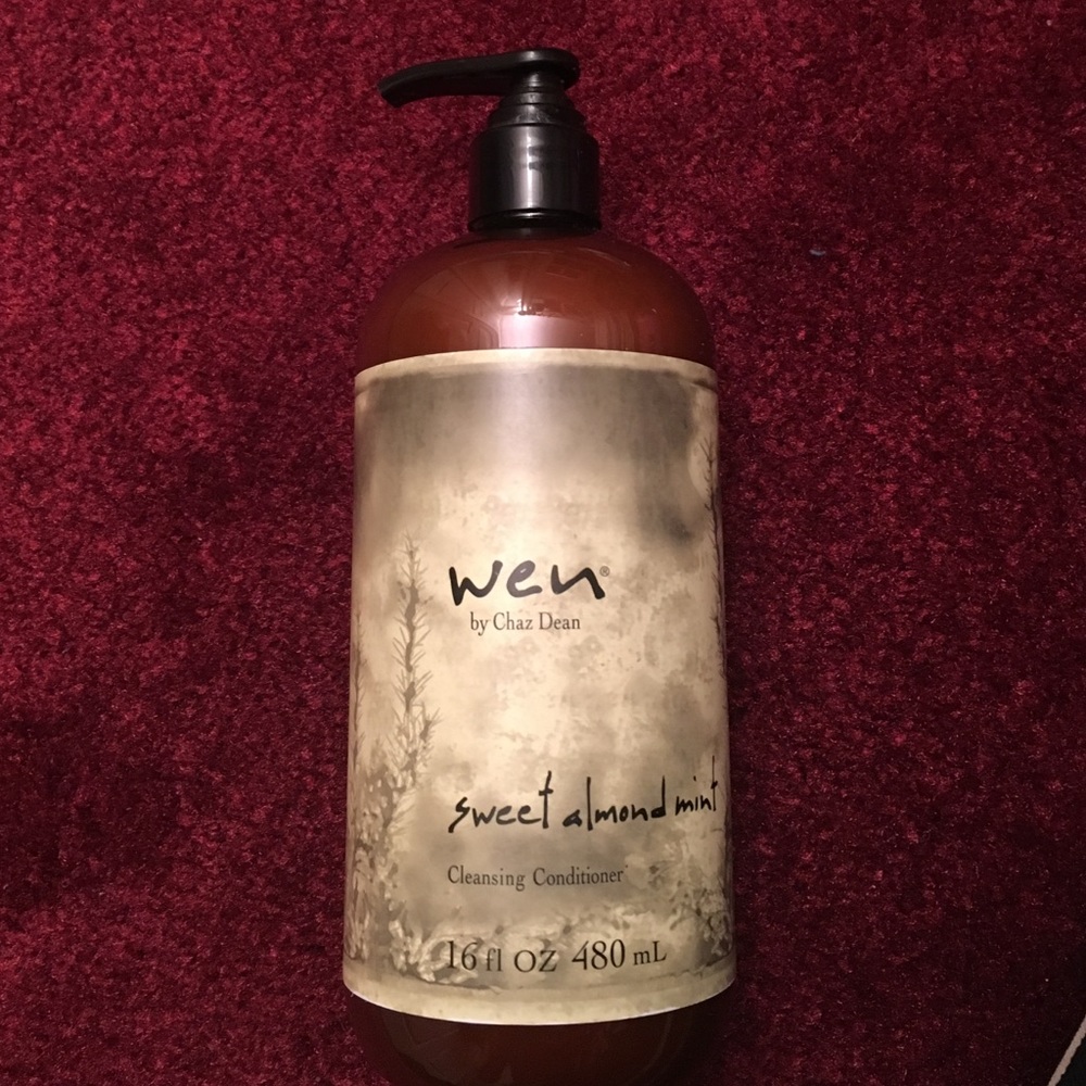 Wen Conditioner