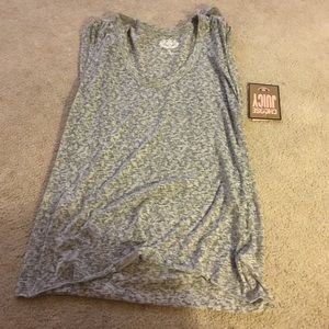 Juicy couture sleeveless top
