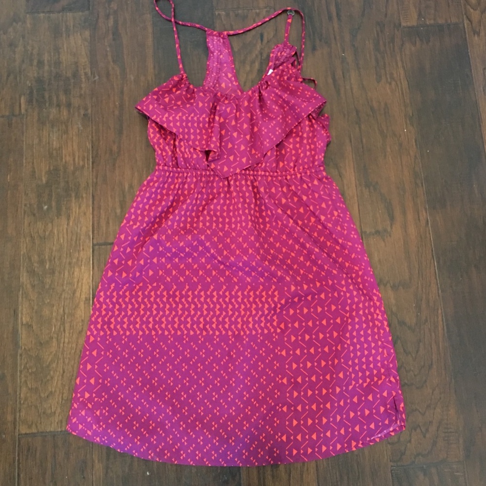 Chic dress