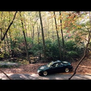 Meet your Posher, Elijah