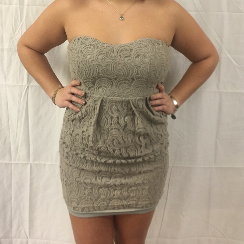 Pretty Good, party dress