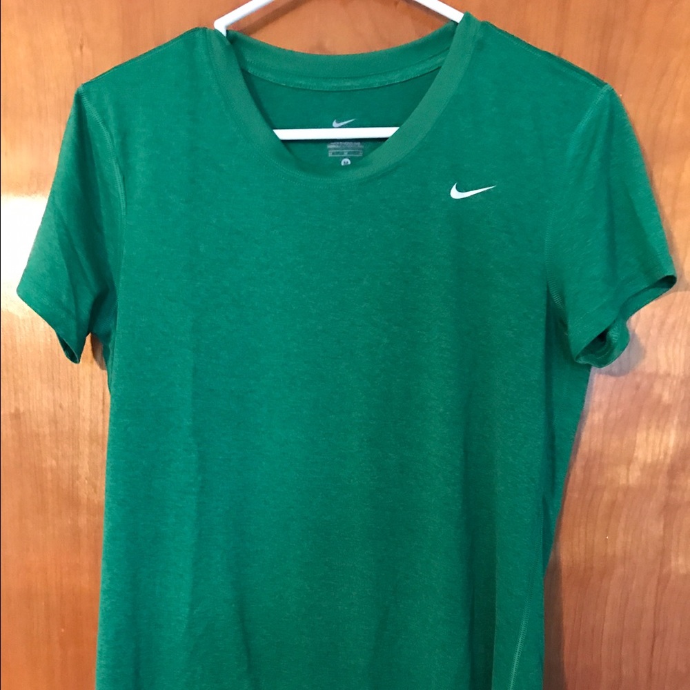 Nike Dry Fit tee shirt, medium
