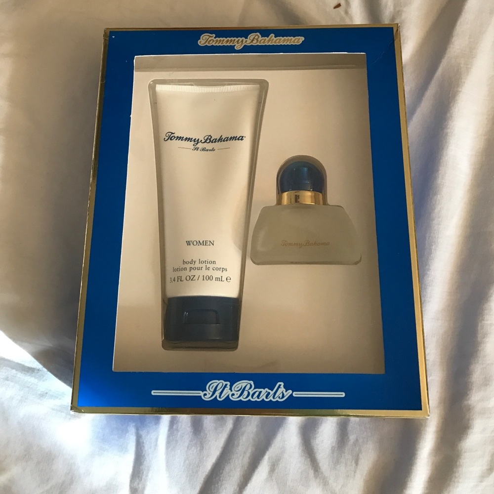 Tommy Bahama | Gift Box