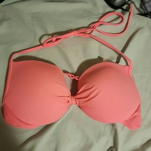 Victorias secret bathing suit top