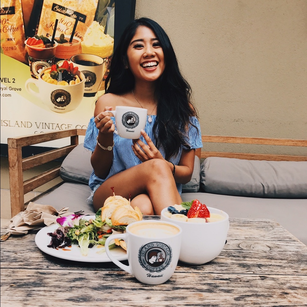 Meet your Posher, Chaslyn