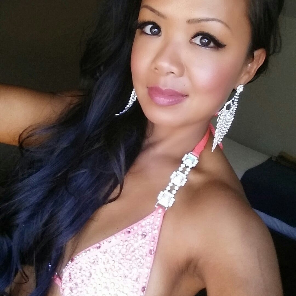 Meet your Posher, Jasmine phuong