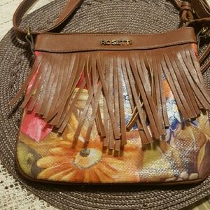 Crossbody Purse