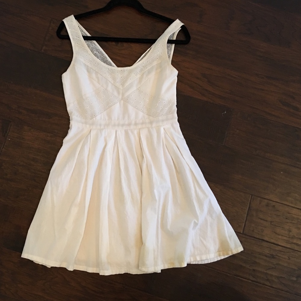 Chic dress