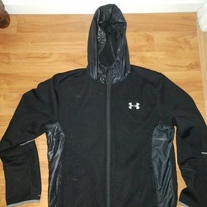 Under Armour - Storm Swacket Jacket Hoodie