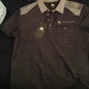 Men's shirt