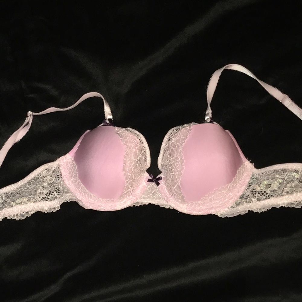 Victoria's Secret Dream Angels bra