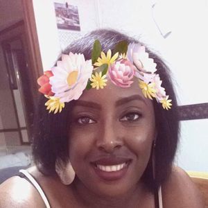 Meet your Posher, Shalanda