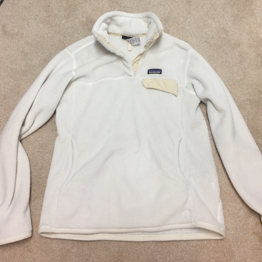 women's strap-t fleece