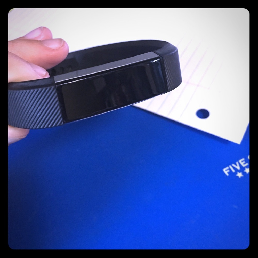 Fitbit Alta