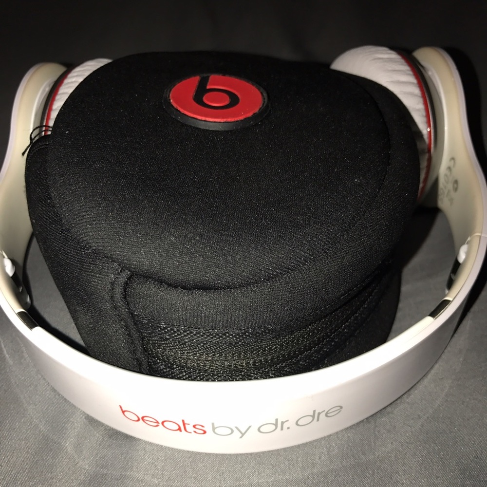 Beats by Dr.Dre