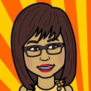 Meet your Posher, Terry