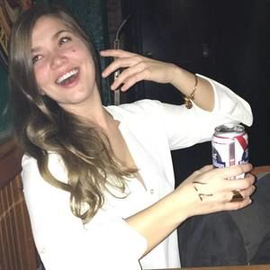 Meet your Posher, Kirsten