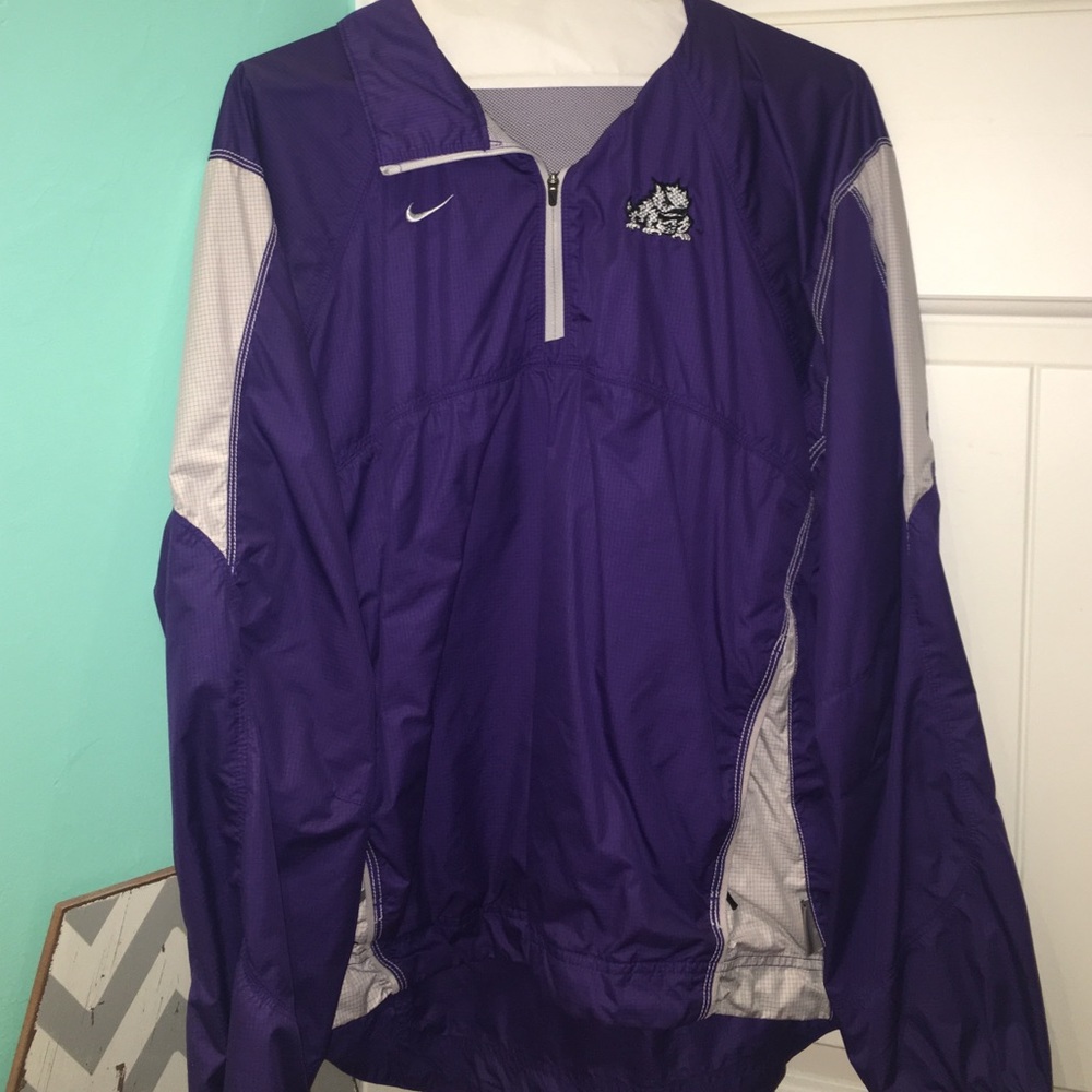 Nike Windbreaker