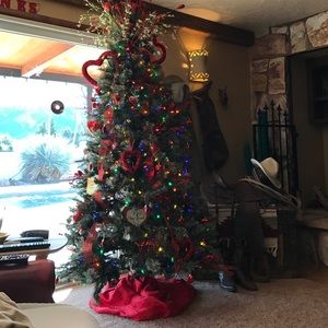 Meet your Posher, Pamela