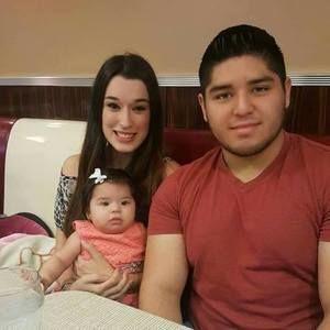 Meet your Posher, Mariah