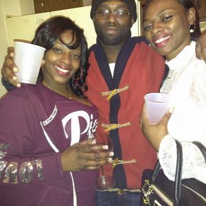 Meet your Posher, Kevin