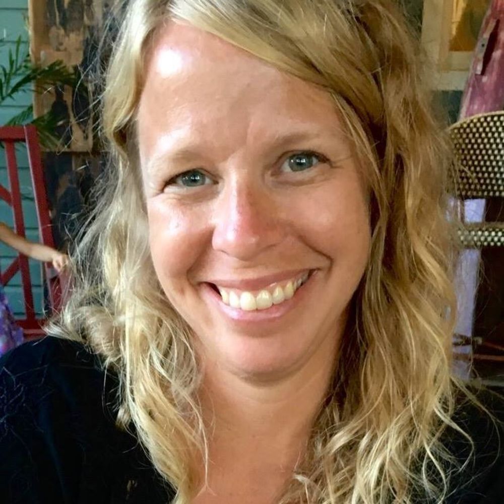 Meet your Posher, Rebecca