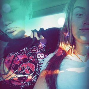 Meet your Posher, Brandy